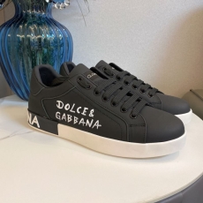 Dolce Gabbana Low Shoes